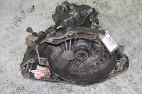 КОРОБКА ПЕРЕДАЧ W394 Opel Vectra БЕНЗИН 1,6 8V 95-99