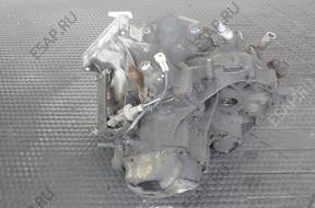 КОРОБКА ПЕРЕДАЧ W412852 1,3b 8V Suzuki Swift 96-04