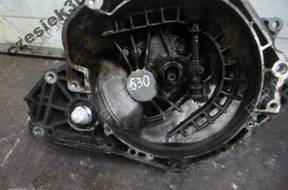 КОРОБКА ПЕРЕДАЧ W418 OPEL ASTRA I 1 F 90522510