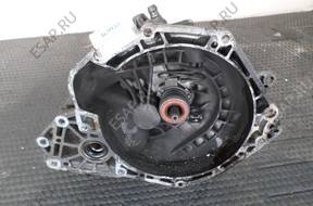 КОРОБКА ПЕРЕДАЧ W4.19 Opel Vectra БЕНЗИН 1,6 16V 95-99