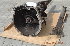 КОРОБКА ПЕРЕДАЧ WA BMW E36 GETRAG 220.0.0225.97