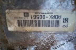 КОРОБКА ПЕРЕДАЧ Wa dyferencja Corvetta  C06 2006 год