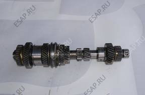 КОРОБКА ПЕРЕДАЧ WALEK SUBARU FORESTER 08 - 12 2.0