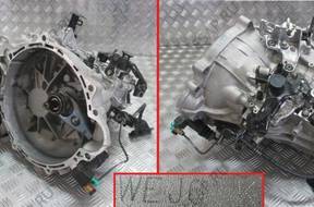 КОРОБКА ПЕРЕДАЧ WEJ6K 1,7 CRDI KIA SPORTAGE 3351KM 2014