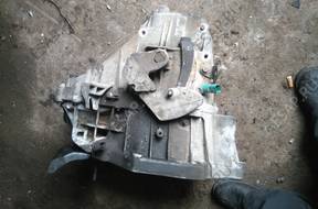 КОРОБКА ПЕРЕДАЧ WSCENIC II III 1.5 DCI