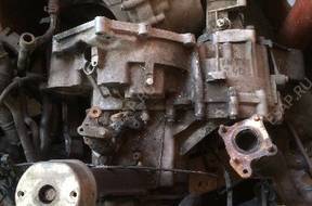 КОРОБКА ПЕРЕДАЧ WV t4 2.4D