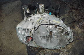 КОРОБКА ПЕРЕДАЧ X-trail 2.2 DCI