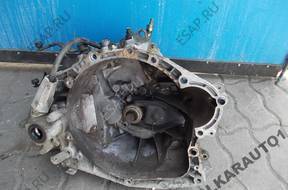 КОРОБКА ПЕРЕДАЧ XARA PEUGEOT 307 2.0 HDI 20DL42