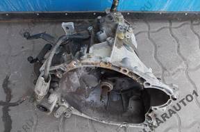 КОРОБКА ПЕРЕДАЧ XARA PEUGEOT 307 2.0 HDI 20DL42