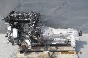 КОРОБКА ПЕРЕДАЧ XD BMW F15 F16 F25 3.0D 258KM 8HP-70X 2014 год