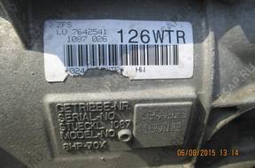 КОРОБКА ПЕРЕДАЧ XD BMW F15 F16 F25 3.0D 258KM 8HP-70X 2014 год