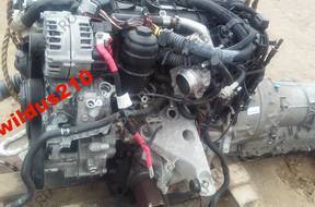 КОРОБКА ПЕРЕДАЧ XD BMW F15 F16 F25 3.0D 258KM 8HP-70X 2014 год
