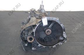 КОРОБКА ПЕРЕДАЧ XS4 год,-7002-RA Ford Focus 1,8TDDI