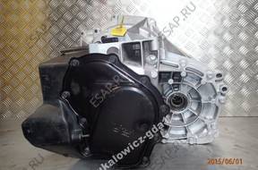 КОРОБКА ПЕРЕДАЧ XS4 год,-7002CE FORD 1.4