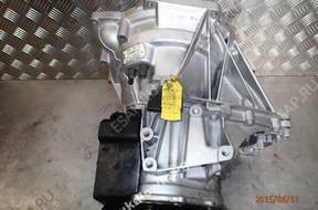 КОРОБКА ПЕРЕДАЧ XS4 год,-7002CE FORD 1.4