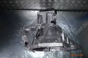 КОРОБКА ПЕРЕДАЧ XS4 год,-7002FB FORD 1.6