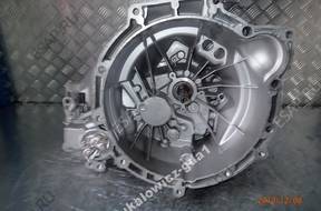 КОРОБКА ПЕРЕДАЧ XS4 год,-7002FB FORD 1.6
