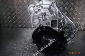 КОРОБКА ПЕРЕДАЧ XS4 год,-7002FB FORD 1.6