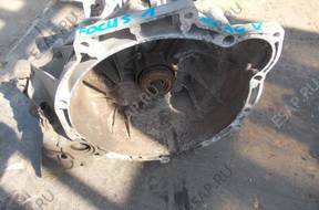 КОРОБКА ПЕРЕДАЧ XS4 год, 7002FC Ford Focus I 1,6 16V