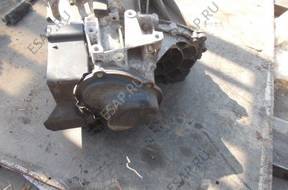 КОРОБКА ПЕРЕДАЧ XS4 год, 7002FC Ford Focus I 1,6 16V