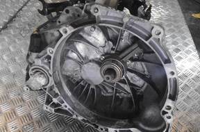 КОРОБКА ПЕРЕДАЧ  XS4 год,7201CD FORD 1.8 TDDI MONTA