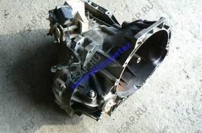 КОРОБКА ПЕРЕДАЧ XS4 год,7F096 FOCUS MK1 1.8 TDDi