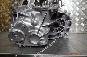 КОРОБКА ПЕРЕДАЧ XS4 год,-7F096 FORD 1.8 TDCI