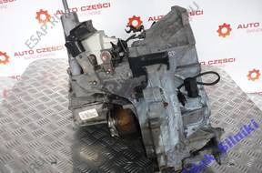 КОРОБКА ПЕРЕДАЧ XS4 год,-7F097-AB  FORD 1.8 TDDI