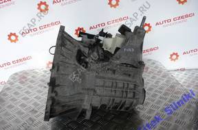 КОРОБКА ПЕРЕДАЧ XS4 год,-7F097-AB  FORD 1.8 TDDI