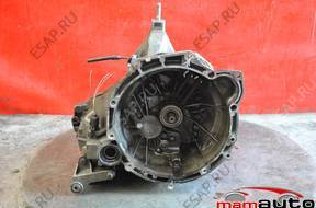 КОРОБКА ПЕРЕДАЧ XS4 год, FORD FOCUS MK1 1.6 16V 03 год, FV