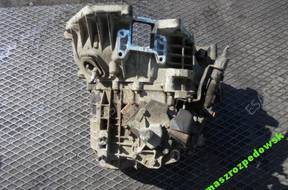 КОРОБКА ПЕРЕДАЧ XS7 год,7002EA FORD MONDEO MK2 2.5 V6B