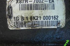 КОРОБКА ПЕРЕДАЧ XS7 год,7002EA FORD MONDEO MK2 2.5 V6B