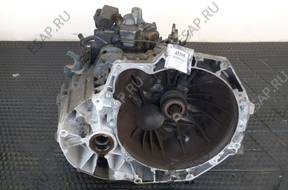 КОРОБКА ПЕРЕДАЧ XS7 год, Ford Cougar 2,0b 96kW