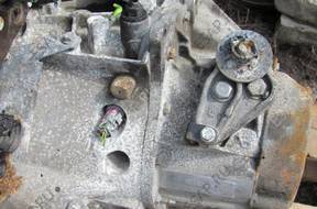 КОРОБКА ПЕРЕДАЧ XSAR PICASSO 2.0 HDI 8V 20 DL56
