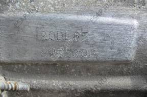 КОРОБКА ПЕРЕДАЧ XSAR PICASSO 2.0 HDI 8V 20 DL56