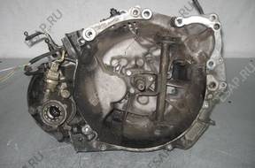 КОРОБКА ПЕРЕДАЧ XSARA BERLINGO PARTNER 306 1.9d 20TB38