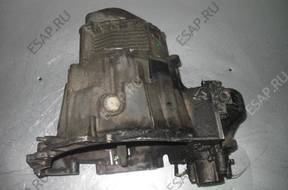 КОРОБКА ПЕРЕДАЧ XSARA BERLINGO PARTNER 306 1.9d 20TB38