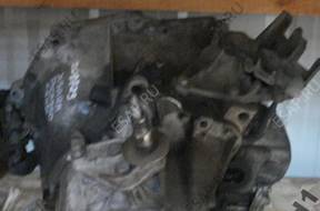 КОРОБКА ПЕРЕДАЧ XSARA PICASSO 1,6HDI 20DP29