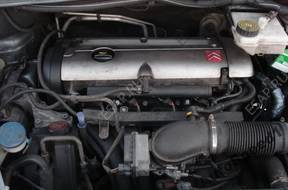 КОРОБКА ПЕРЕДАЧ XSARA PICASSO 1,8 16V 20DL6