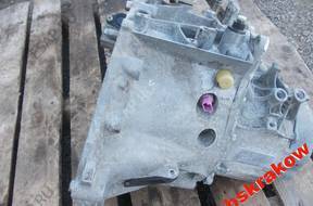 КОРОБКА ПЕРЕДАЧ XSARA PICASSO 2.0 HDI 20DL64 20DL65