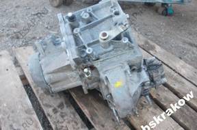 КОРОБКА ПЕРЕДАЧ XSARA PICASSO 2.0 HDI 20DL64 20DL65