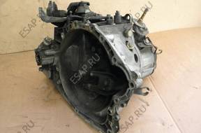 КОРОБКА ПЕРЕДАЧ XSARA PICASSO 2.0 HDI 98-06 20DL64
