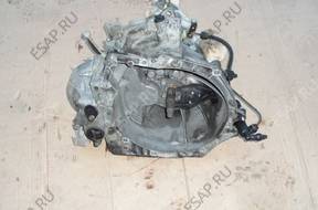 КОРОБКА ПЕРЕДАЧ XSARA PICASSO 20DM62 1.6 HDI