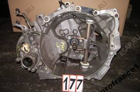 КОРОБКА ПЕРЕДАЧ  XU5  1,6 8V  20CJ93 Peugeot 405