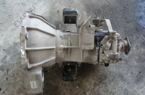 КОРОБКА ПЕРЕДАЧ Y010801144 KIA PREGIO 2.7D 02r