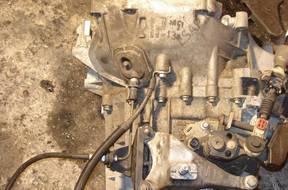 КОРОБКА ПЕРЕДАЧ Yaguar X type 2.0 TDCI 130KM