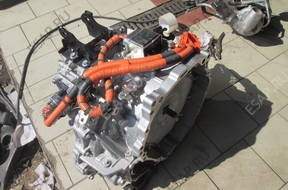 КОРОБКА ПЕРЕДАЧ YARIS HYBRYDA 1.5 16V ДВИГАТЕЛЬ POLOS