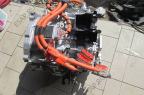 КОРОБКА ПЕРЕДАЧ YARIS HYBRYDA 1.5 16V ДВИГАТЕЛЬ POLOS