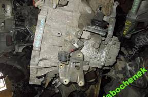 КОРОБКА ПЕРЕДАЧ Yaris I 1.4 D4D