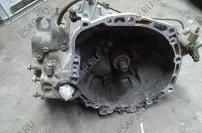 КОРОБКА ПЕРЕДАЧ yaris I 99-05 1.3 vvt-i  РЕСТАЙЛИНГ